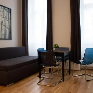  Apartmán Klimt